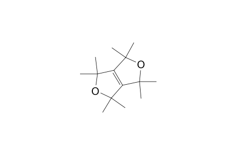 2,2,4,4,6,6,8,8-octamethyl-3,7-dioxabicyclo[3.3.0]oct-1(5)-ene