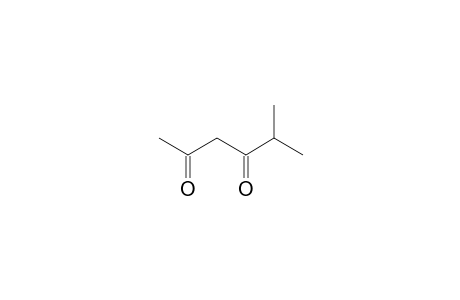 5-Methyl-2,4-hexanedione