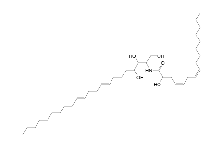 Cer 22:2;3O/16:2;(2OH)
