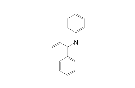 (-)-1-(1-PHENYL-2-PROPENYL)-PHENYLAMINE