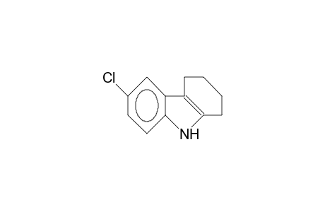 6-Chloro-1,2,3,4-tetrahydro-carbazole