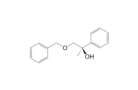 (R)-3-Benzyloxy-2-phenylpropan-2-ol