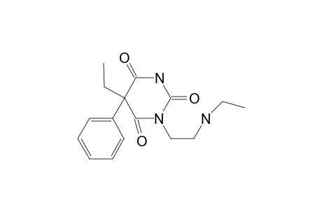 Hexamid-M (deethyl-)