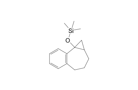 2-Trimethylsilyloxytricyclo[6.4.0.0(2,4)]dodeca-1(8),9,11-triene
