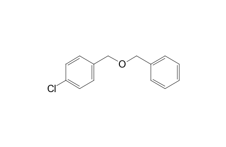 benzyl p-chlorobenzyl ether