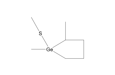 E-(CH3)(MES)GECHME(CH2)3