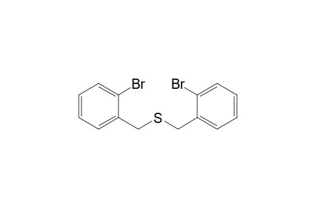 Bis(2-bromobenzyl)sulfide
