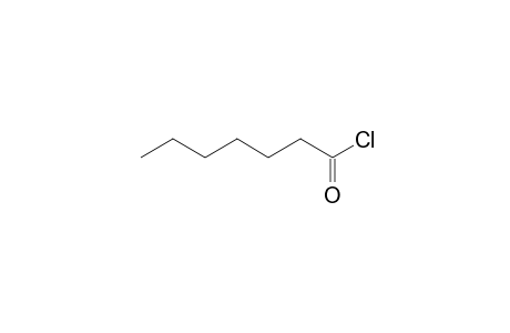 Heptanoyl chloride