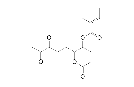 6,7-Dihydro-phomopsolide B