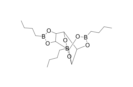 myo-Inositol tri-n-butaneboronate