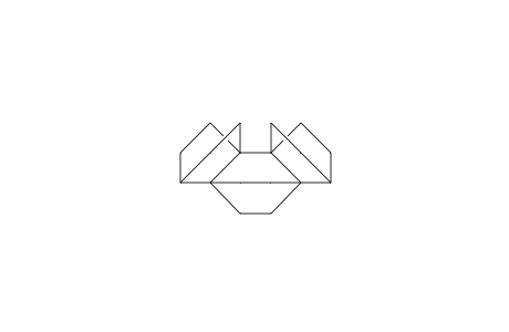 Hexacyclo(8.2.2.2/2,5/.2/6,9/.0/2,10/.0/5,9/)octadecane