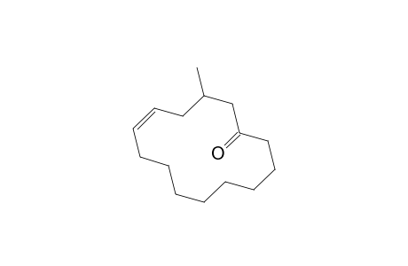 Cosmone isomer II