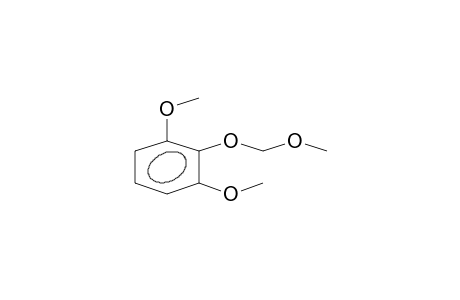 BENZENE, 1,3-DIMETHOXY-2-(METHOXYMETHOXY)-