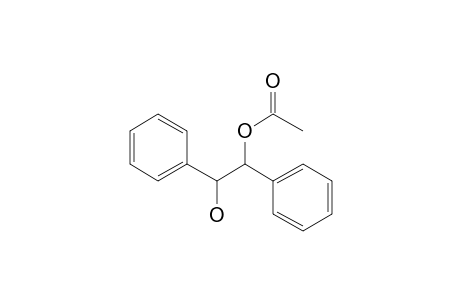 (S,S)-(-)-hydrobenzoin, acetate