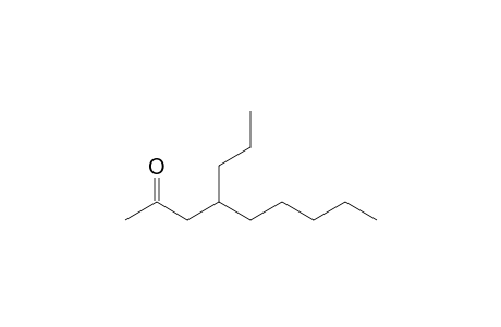4-Propyl-2-nonanone