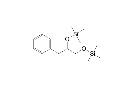 3,6-Dioxa-2,7-disilaoctane, 2,2,7,7-tetramethyl-4-(phenylmethyl)-
