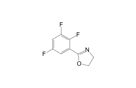 2-(2',3',5'-Trifluorophenyl)-2-oxazoline