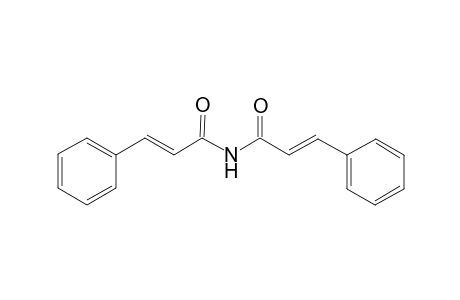 (E)-3-phenyl-N-[(E)-3-phenylacryloyl]acrylamide
