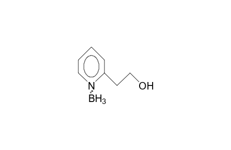 2-(2-Hydroxy-ethyl)-pyridine-borane