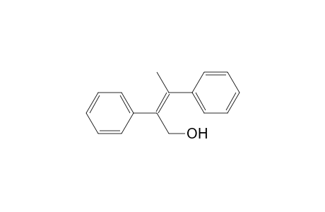 Benzeneethanol, .beta.-(1-phenylethylidene)-, (Z)-