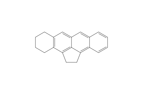 1,2,3,4,5,6-Hexahydrobenz[d]aceanthrylene