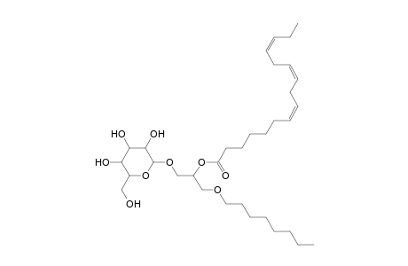 MGDG O-8:0_16:3