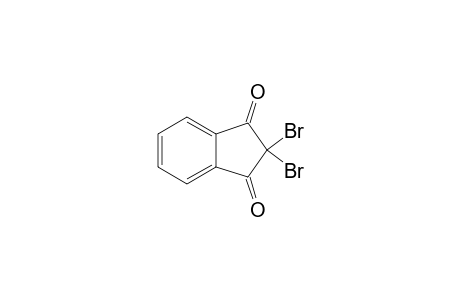 2,2-DIBROMO-1,3-INDANDIONE