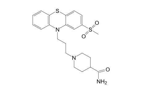 Metopimazine