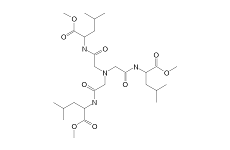 NITRILOTRIACETIC-ACID-TRIS-(METHYLOXYLEUCYL)-ESTER