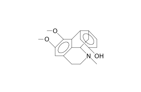 Nuciferoline