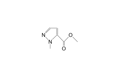 1-Methyl-pyrazole-5-carboxylic acid, methyl ester