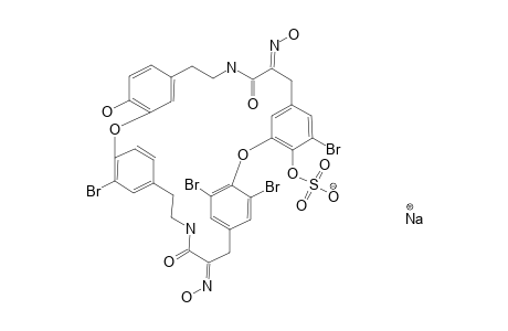 34-SULFATOBASTADIN-13