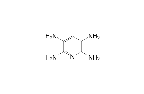 2,3,5,6-Pyridinetetramine