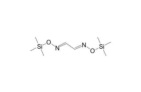(1E,2E)-Ethanedial bis[O-(trimethylsilyl)oxime]