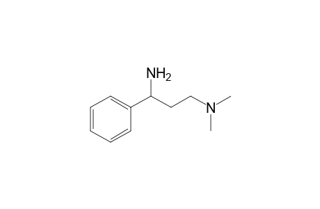 N',N'-Dimethyl-1-phenylpropane-1,3-diamine