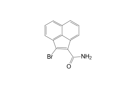 1-Bromo-2-amidoacenaphthylene