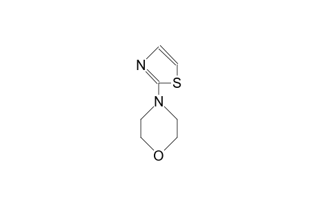 2-Morpholinothiazole