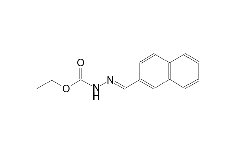 naphthalene, 2-[(E)-[(ethoxycarbonyl)hydrazono]methyl]-