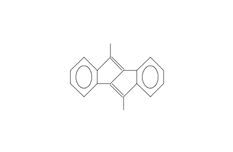 1,9-Dimethyl-dibenzo(B,F)pentalene