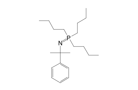 DIMETHYLBENZYLIMINO-TRIBUTYLPHOSPHANE