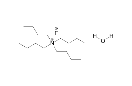 Tetrabutylammonium fluoride hydrate