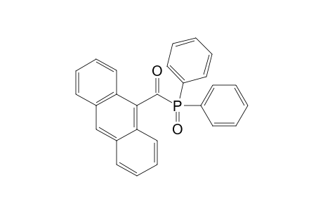 9-anthryl(diphenylphosphoryl)methanone