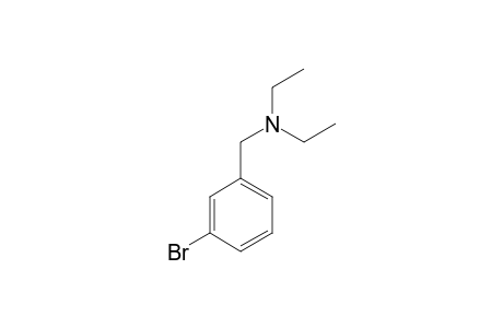 N,N-Diethyl-3-bromobenzylamine