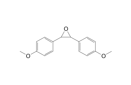 2,3-bis(4-methoxyphenyl)oxirane