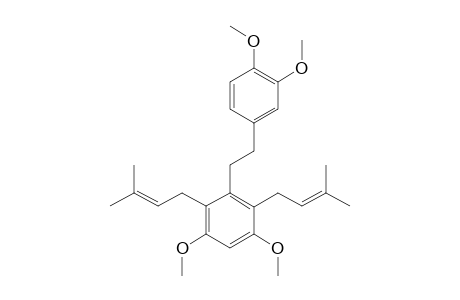 GANCAONIN-R-TETRAMETHYLETHER