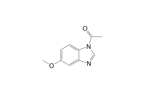 5-Methoxy-1H-benzimidazole AC