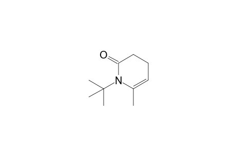 1-tert-butyl-6-methyl-3,4-dihydropyridin-2-one