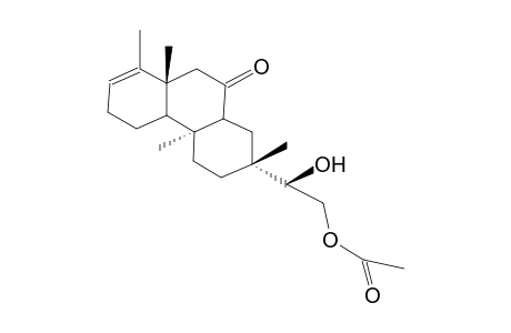 16-O-ACETYLFAGONONE