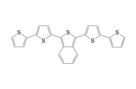 1,3-Bis(dithiophenyl)benzo[c]thiophene