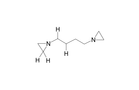 1,4-BIS-N-AZIRIDINOBUTANE